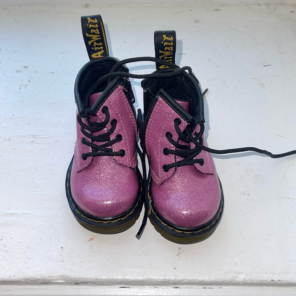 Toddler Dr Martens